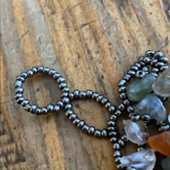 Multi-stone bracelet - Picture 3 of 5